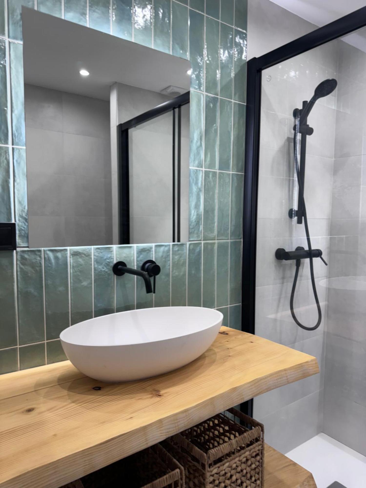 Cactus Stay Apartamento Torremolinos Bagian luar foto