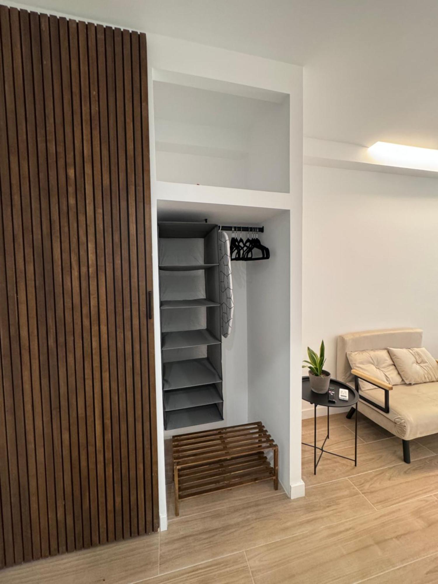 Cactus Stay Apartamento Torremolinos Bagian luar foto