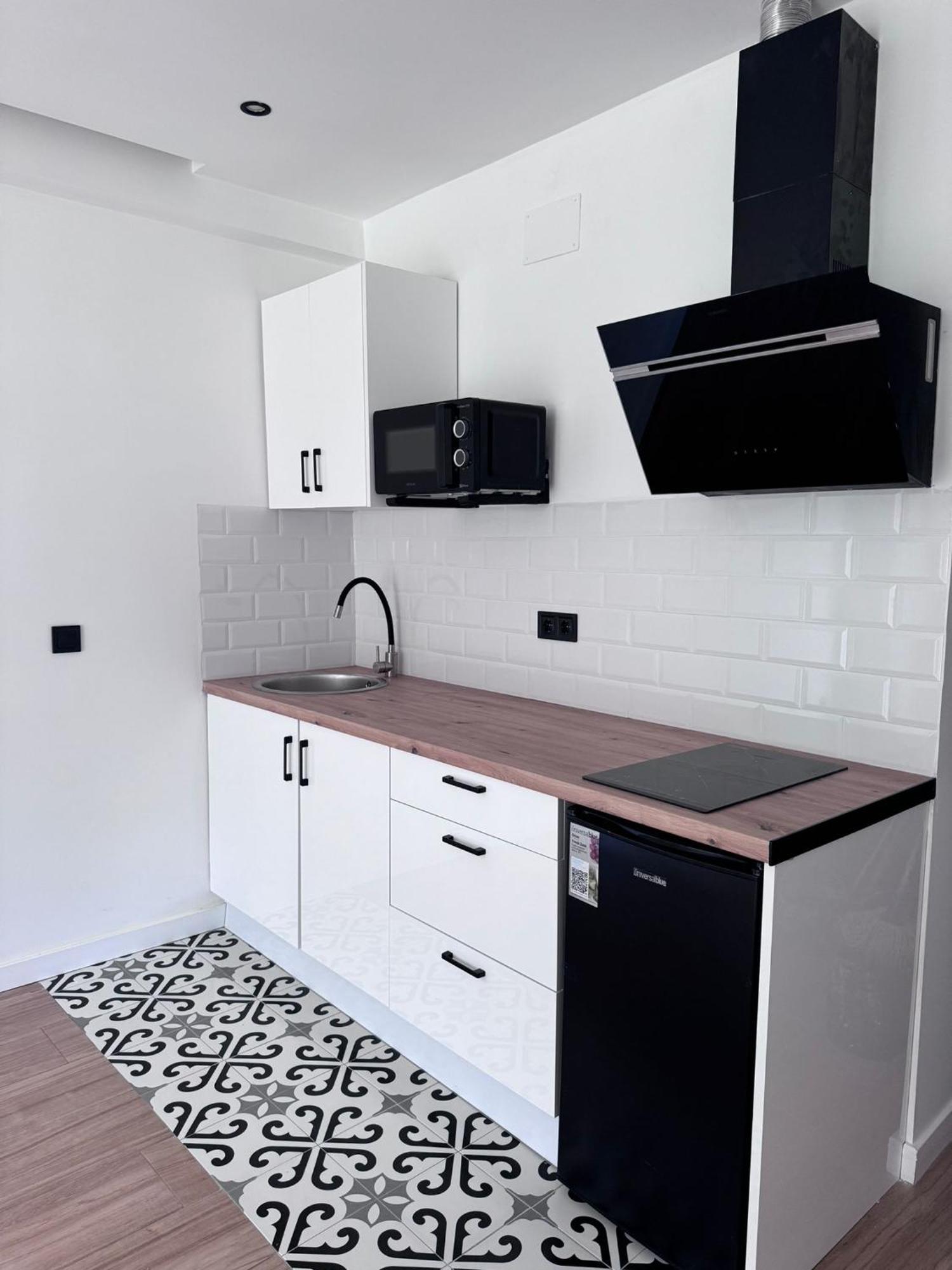 Cactus Stay Apartamento Torremolinos Bagian luar foto