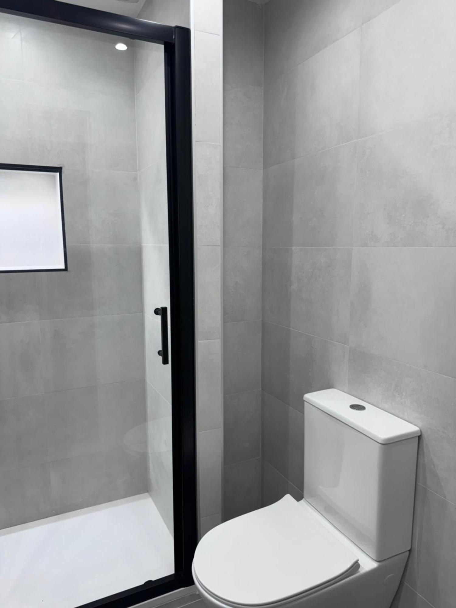 Cactus Stay Apartamento Torremolinos Bagian luar foto