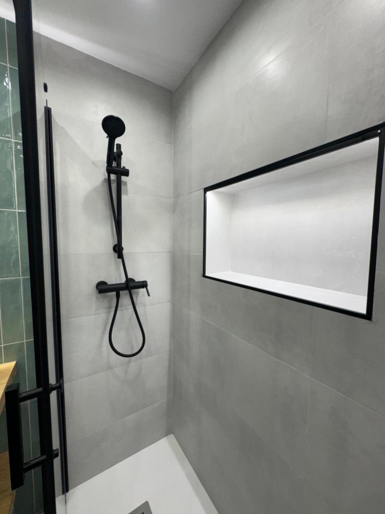 Cactus Stay Apartamento Torremolinos Bagian luar foto