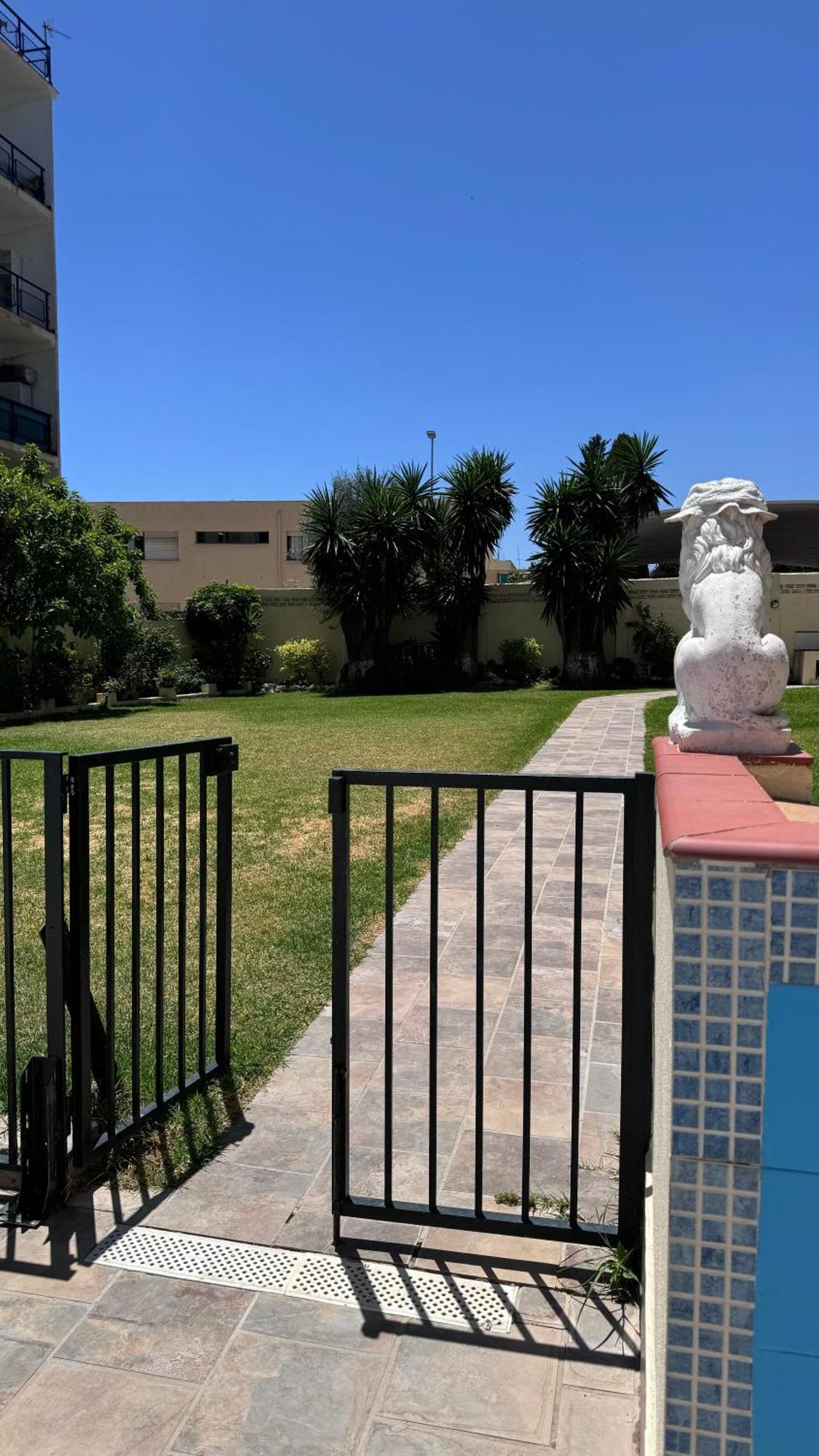 Cactus Stay Apartamento Torremolinos Bagian luar foto