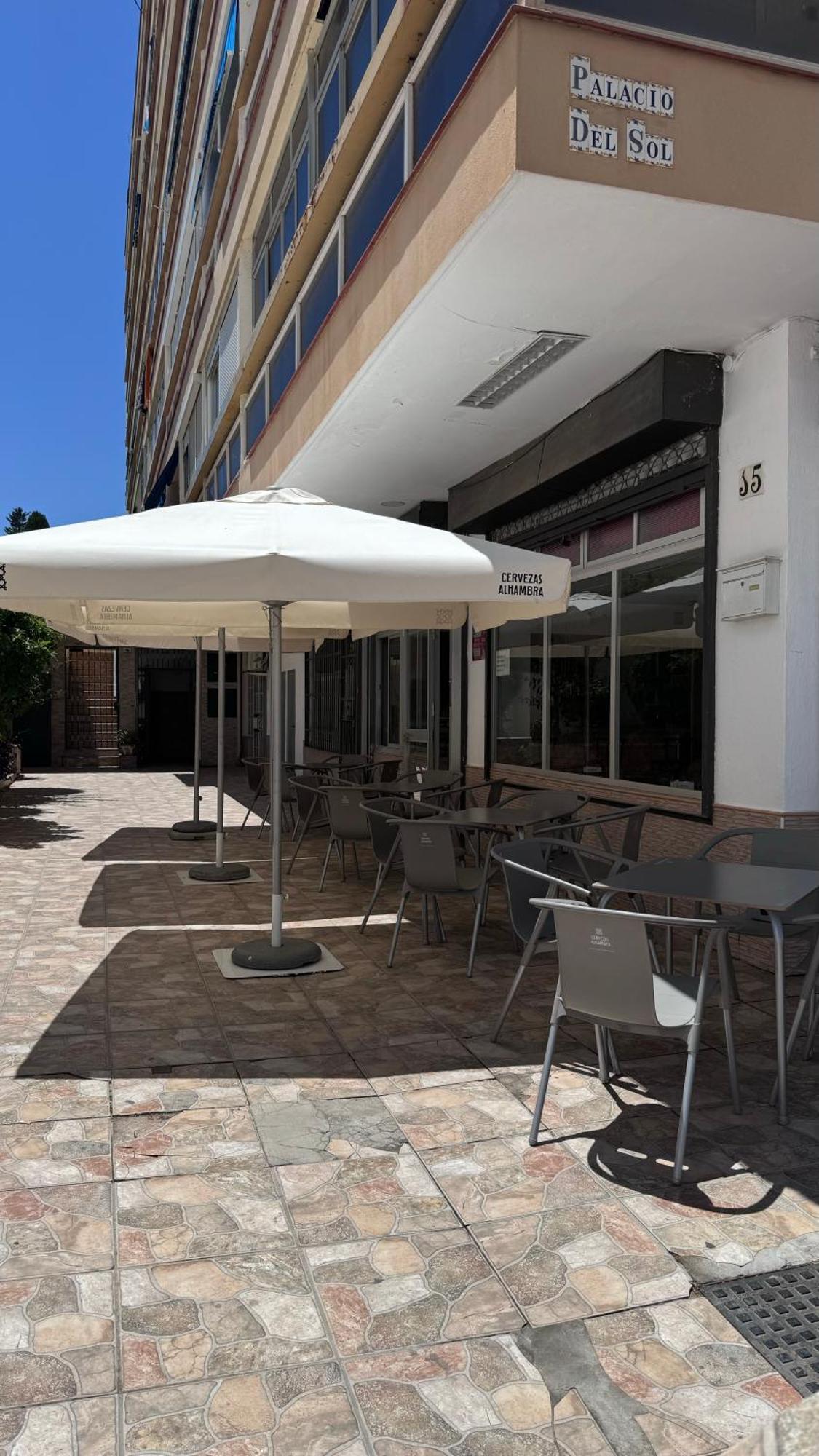 Cactus Stay Apartamento Torremolinos Bagian luar foto