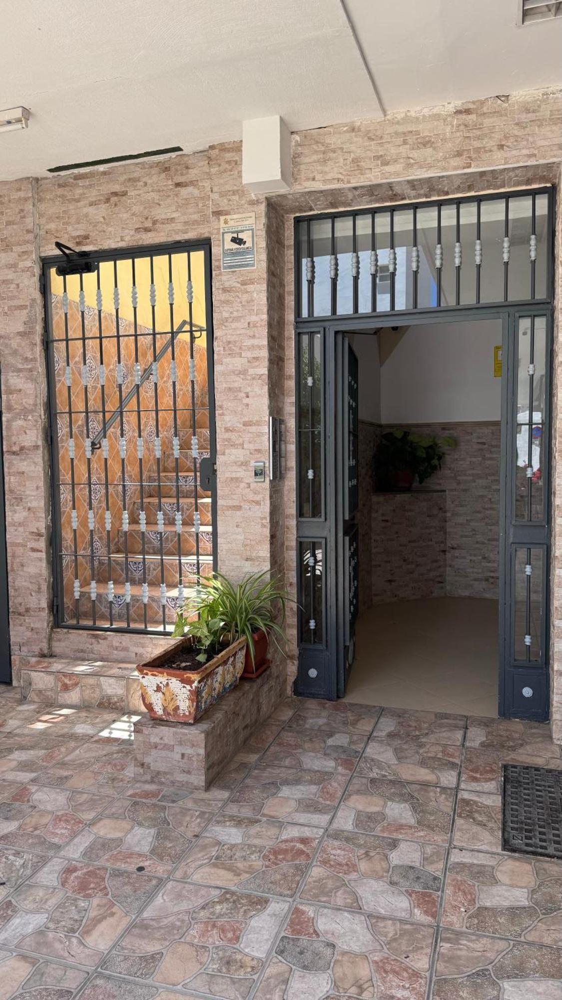 Cactus Stay Apartamento Torremolinos Bagian luar foto