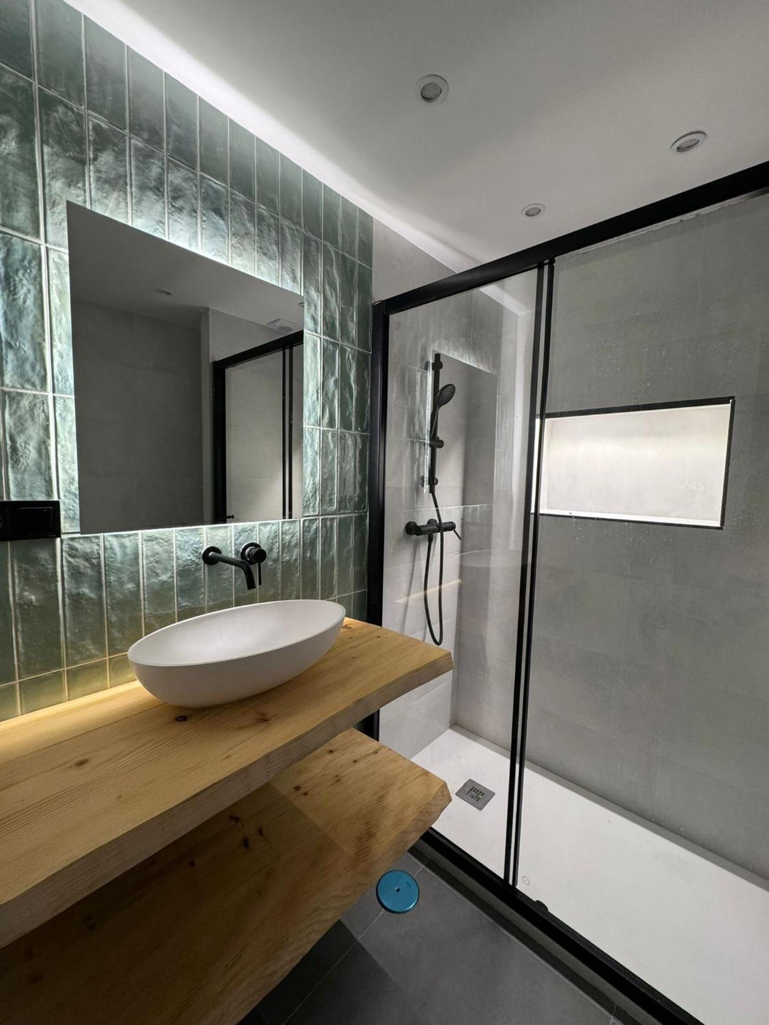 Cactus Stay Apartamento Torremolinos Bagian luar foto