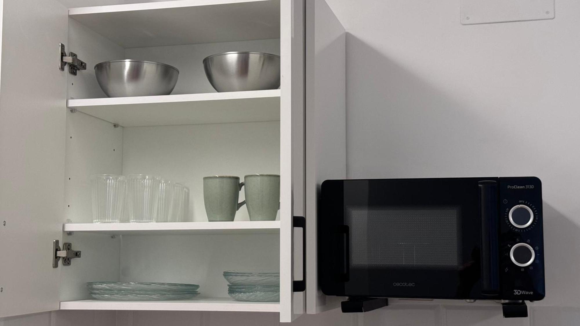 Cactus Stay Apartamento Torremolinos Bagian luar foto