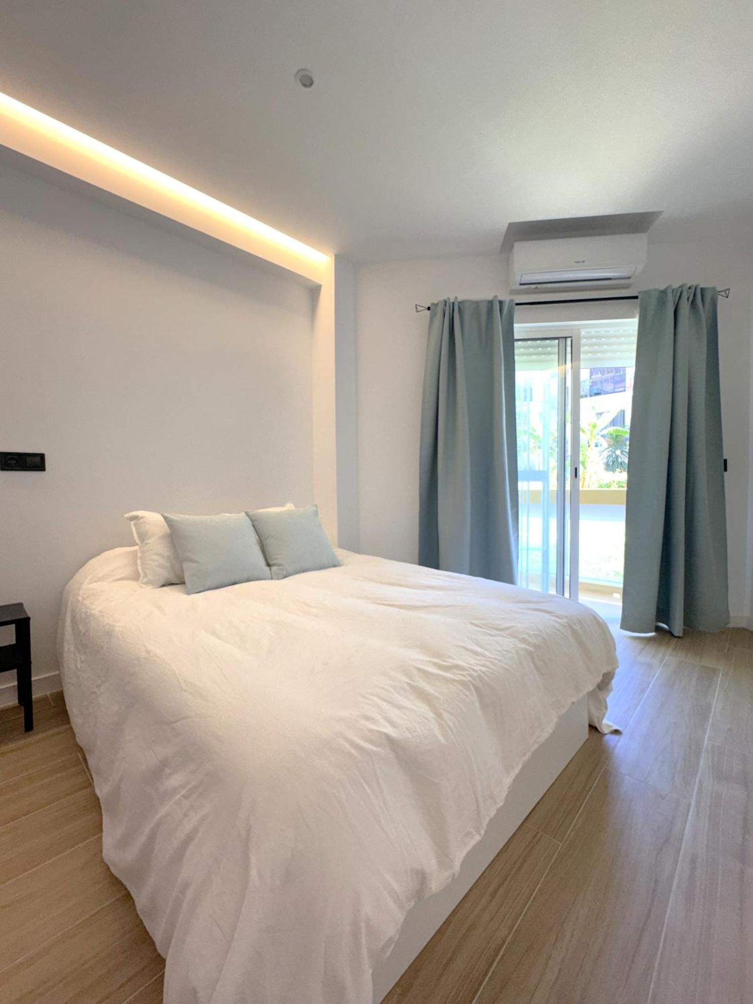 Cactus Stay Apartamento Torremolinos Bagian luar foto
