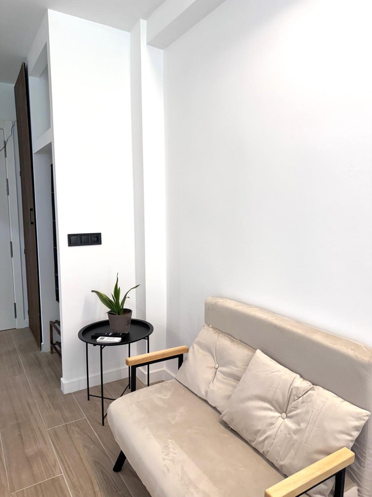 Cactus Stay Apartamento Torremolinos Bagian luar foto