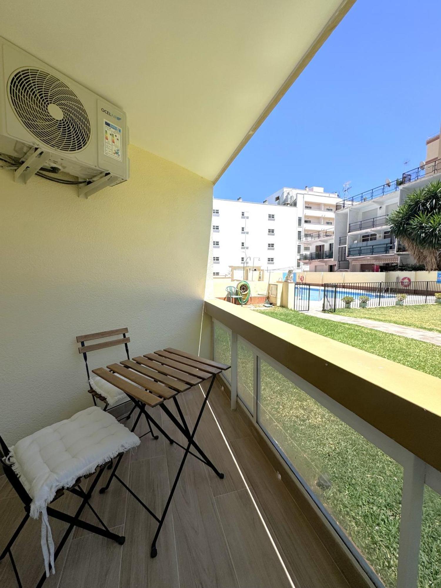 Cactus Stay Apartamento Torremolinos Bagian luar foto