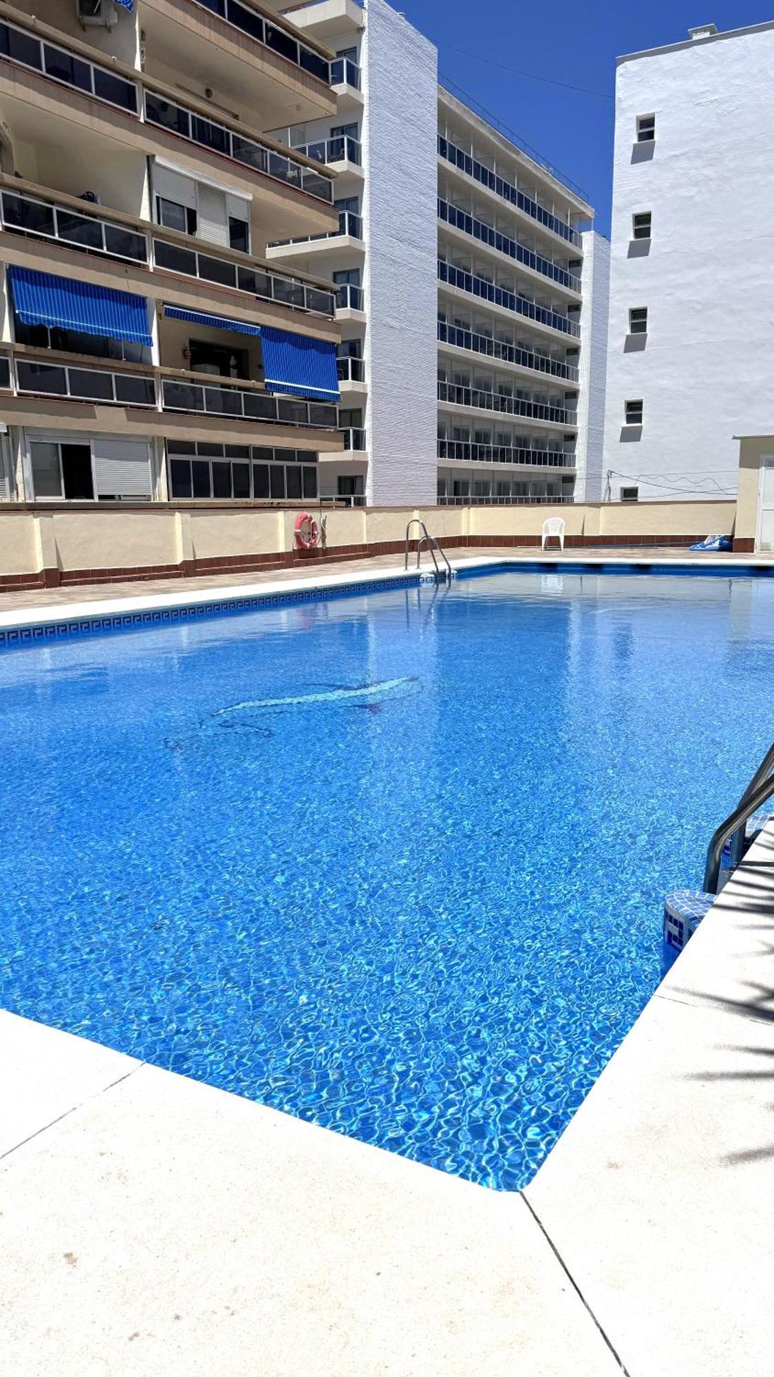 Cactus Stay Apartamento Torremolinos Bagian luar foto