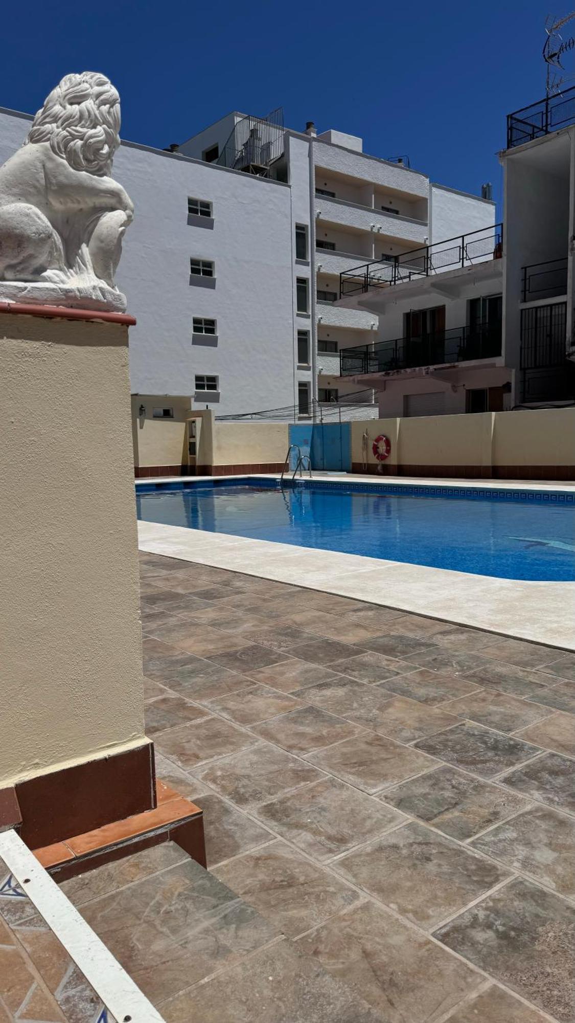 Cactus Stay Apartamento Torremolinos Bagian luar foto
