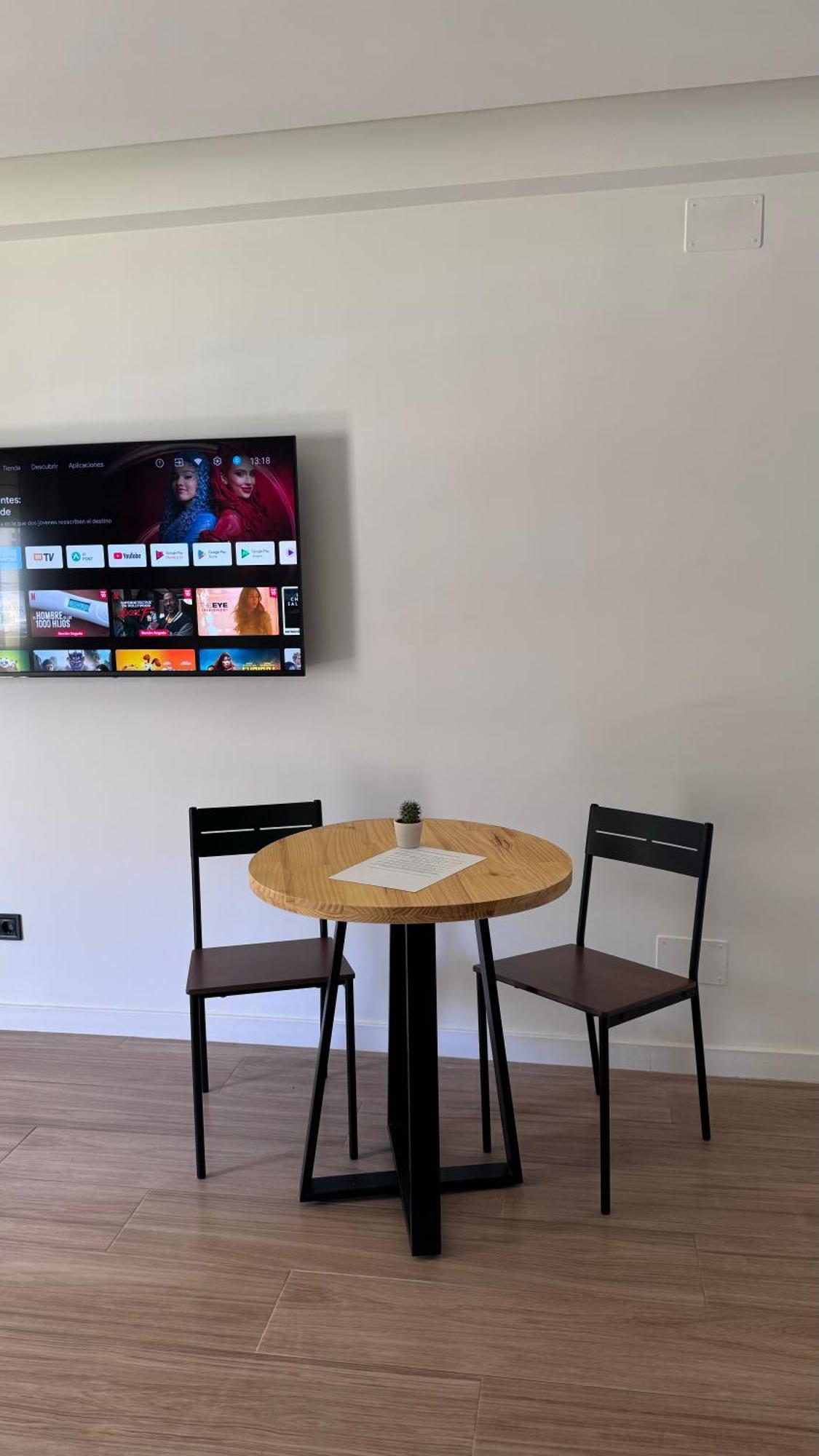 Cactus Stay Apartamento Torremolinos Bagian luar foto