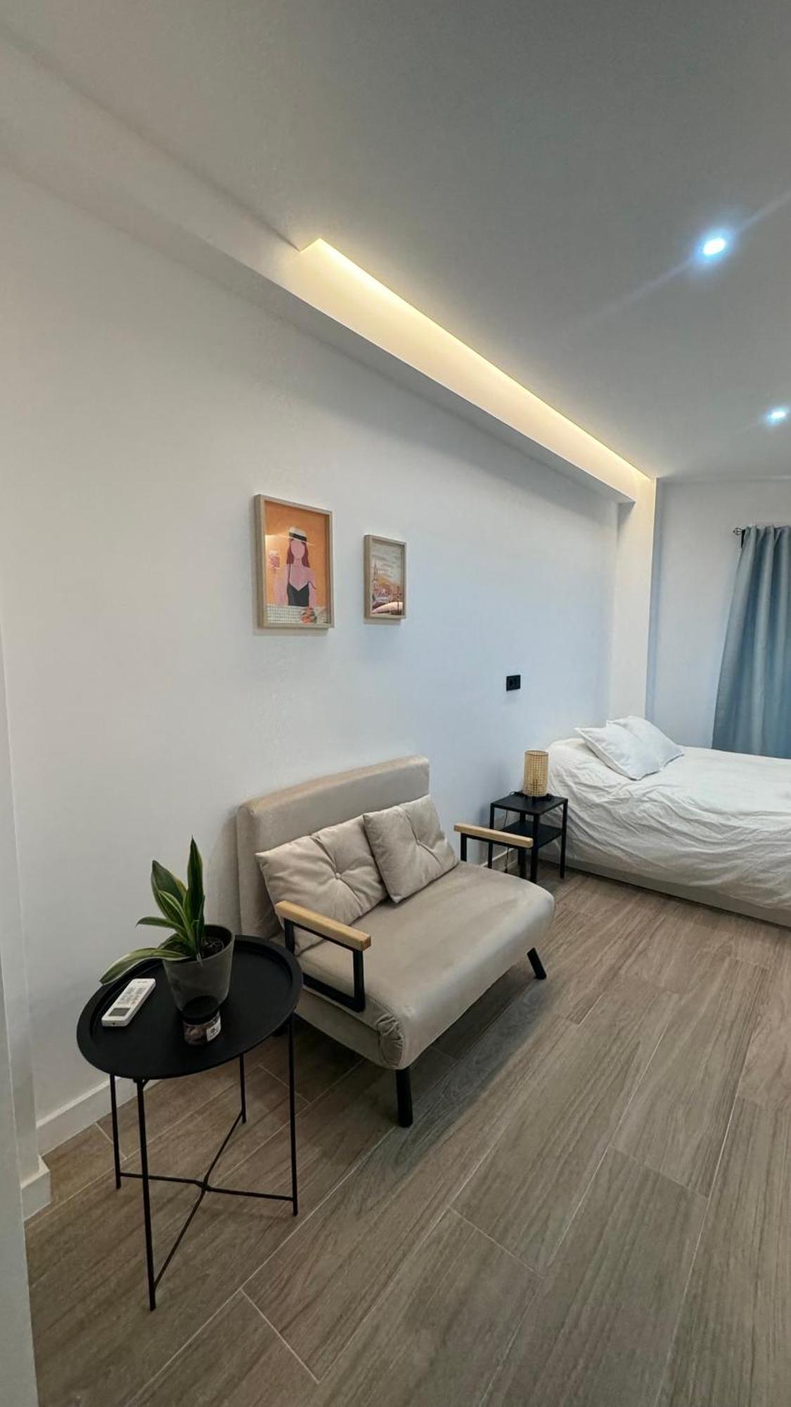 Cactus Stay Apartamento Torremolinos Bagian luar foto